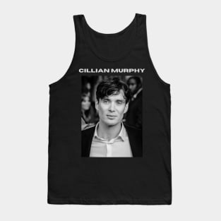 Cillian Murphy Tank Top